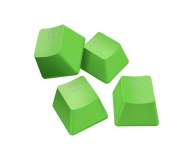 Razer PBT Keycap Green - 546310 - zdjęcie 1